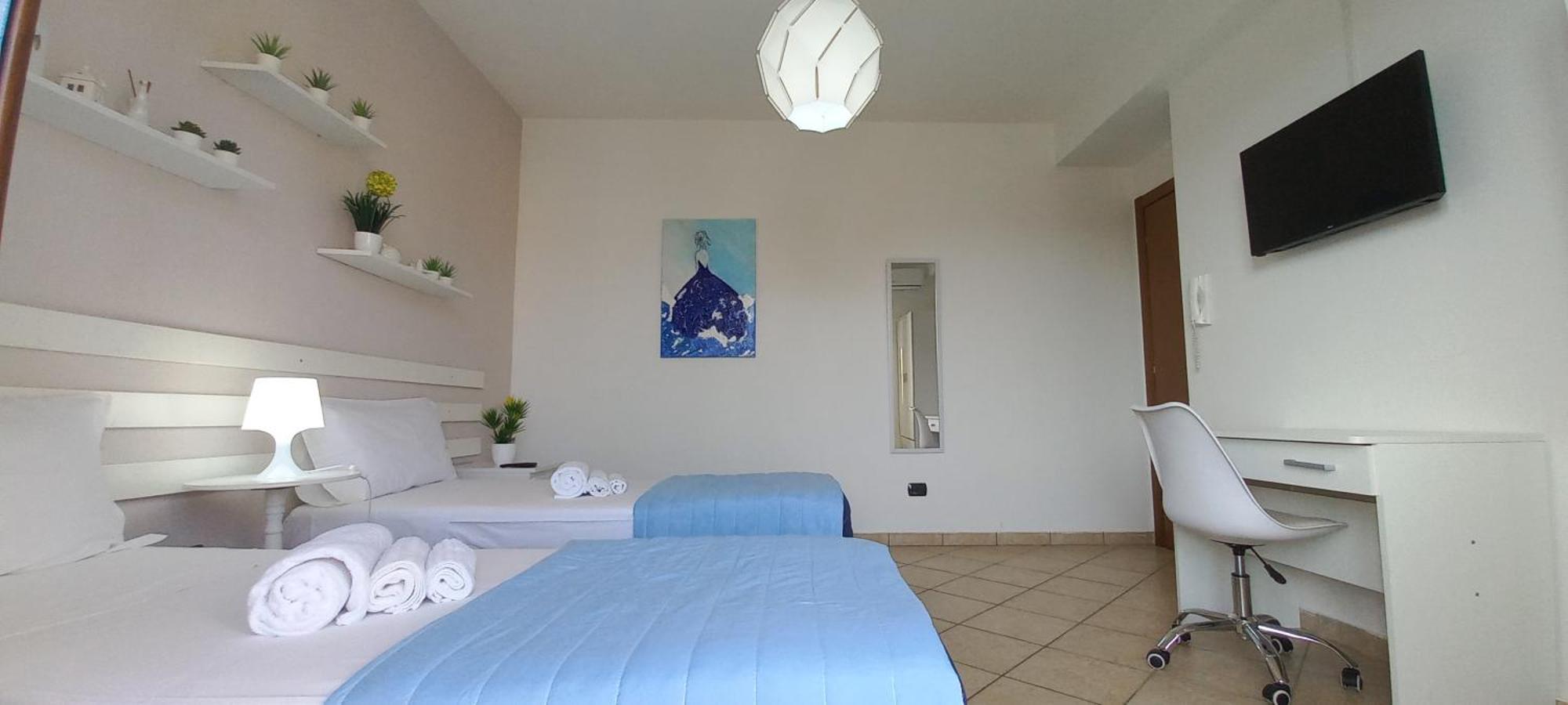 L'Isola Di Ago Apartment Torregrotta Exterior photo