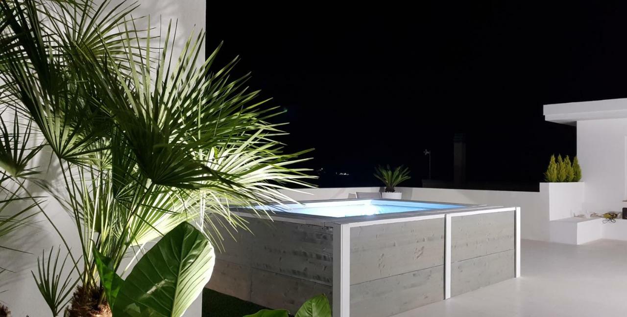 L'Isola Di Ago Apartment Torregrotta Exterior photo